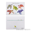 明信片-客製化海洋動物明信片-2
